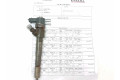 Vstřikovač 0445110299   Alfa Romeo Giulietta  pro naftový motor 2.0 940b5000 