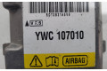 Блок подушек безопасности YWC107010, RDT0B21AEV9   Rover 25