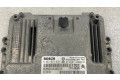 Блок управления двигателя 9664843780, 0281013872 Citroen C4 I