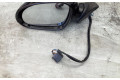 Зеркало электрическое Skoda Superb B5 (3U) 2001 - 2008 года