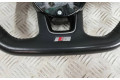 Руль Audi A5  2016 -  года 8W0419091DH, 565425696      
