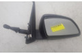 Зеркало электрическое Opel Meriva A 2003 - 2010 года