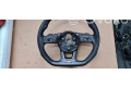 Руль Audi A5 2016 - года 8W0419091DH, 62740000B