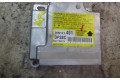 Блок подушек безопасности MN141401, MN141401 Mitsubishi Grandis