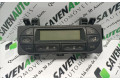 Блок управления климат-контролем SV23-09 Citroen C2