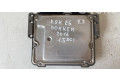 Řídící jednotka 0281032215, 0281032215 Dacia Dokker 2016