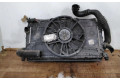 Вентилятор радиатора         Volvo S40 