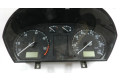 Панель приборов 6Y2919870D Skoda Fabia Mk1 (6Y)