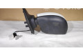 Зеркало электрическое Dacia Logan II 2012 - 2020 года