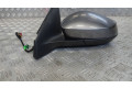 Зеркало электрическое Skoda Fabia Mk4 (6VA) 2021 - года