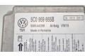 Блок подушек безопасности 5C0959655B   Skoda Yeti (5L)