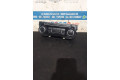 Блок управления климат-контролем Volkswagen Golf Plus