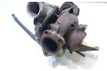 Turbodmychadlo Турбина LR018264, 4541915015S Land Rover Range Rover Sport L320 306D1