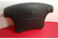 Подушка безопасности водителя 966109844   Chevrolet Matiz