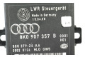 Модуль фонарей 8K0907357B, 8K0907357B Audi A5 8T 8F