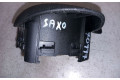 Подушка безопасности водителя 00004112AX, 00004112AX   Citroen Saxo