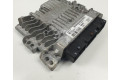 Блок управления двигателя 5WS40758C Ford Galaxy