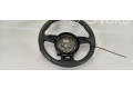 Руль Audi A6 C7 2011 - года 4G0419091R