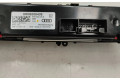 Блок управления климат-контролем 8W0820043S   Audi A4 Allroad