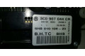 Блок управления климат-контролем 3C0907044CR, 5HB01010620   Volkswagen Passat Alltrack