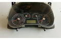 Панель приборов Fiat Grande Punto