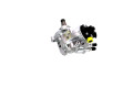 Vstřikovací čerpadlo 0445010705, 0445010705 Land Rover Discovery Sport