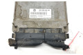 Блок управления двигателем Блок управления 06A906033DM Skoda Octavia Mk1 (1U)