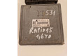 Блок управления двигателя 03L906023LK, 03L906023LN   Skoda Rapid (NH)