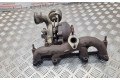  Турбина Volkswagen Touran I  038259014G   для двигателя BLS      