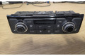 Блок управления климат-контролем 4H0820043N Audi A8 S8 D4 4H