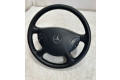 Руль Mercedes-Benz E W211  2002 - 2009 года 21146021039C29      