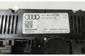 Блок управления климат-контролем 8T1820043AB   Audi Q5 SQ5