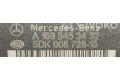 Модуль кузова    A1695453432, A1695453432   Mercedes-Benz A W169
