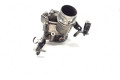 Дроссель 161A03415R   Dacia Lodgy