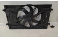 Комплект вентиляторов     5Q0121203CP, 5Q0121203DA    Volkswagen Golf VII 