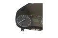 Панель приборов 1Z0920812H, VD1016937 Skoda Octavia Mk2 (1Z)