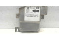 Блок подушек безопасности 24417007   Opel Combo C