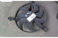 Электрический вентилятор радиаторов 10289649   Opel Sintra   