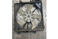 Вентилятор радиатора         Subaru Forester SF 