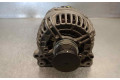 Генератор 03G903016E, 0124525114 Audi A4 Allroad
