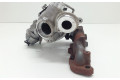 Turbodmychadlo Турбина 04L253020S, 04L253020S Volkswagen Tiguan