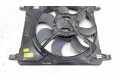 Вентилятор радиатора 95978939 Chevrolet Spark