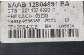 Блок управления раздвижной крыши 12804991BA   Saab 9-3 Ver2