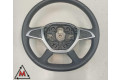 Руль Dacia Sandero  2008 - 2012 года 34227011B, 484001085R      