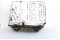 Блок подушек безопасности 1t0909605d, 5wk43828   Volkswagen Touran I