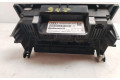 Блок управления климат-контролем 8P0820043BK Audi A3 S3 8P