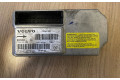 Блок подушек безопасности P30667469, 0285001655 Volvo V70