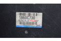 Блок управления двигателя 1860C730 Mitsubishi Outlander