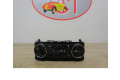 Блок управления климат-контролем 1699001000, 1699001000 Mercedes-Benz A W169