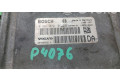 Блок управления двигателем Блок управления 0281012103, 30729826A.   Volvo XC90